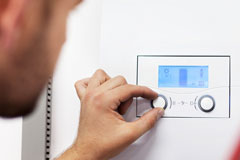 best South Cove boiler servicing companies