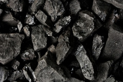 South Cove coal boiler costs