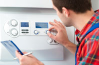 free commercial South Cove boiler quotes