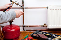 free South Cove heating repair quotes